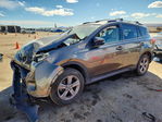 Toyota RAV 4 2015