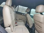 Ford Explorer 2011