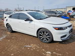Chevrolet Malibu 2018