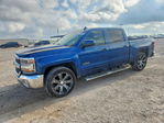 Chevrolet Silverado 2017