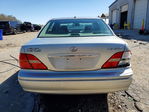 Lexus LS 2001