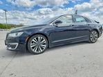 Lincoln MKZ 2017