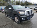 Toyota Sequoia 2012
