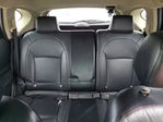 Nissan Rogue 2012