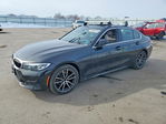 BMW Series 3 2019