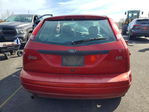 Ford Focus 2004