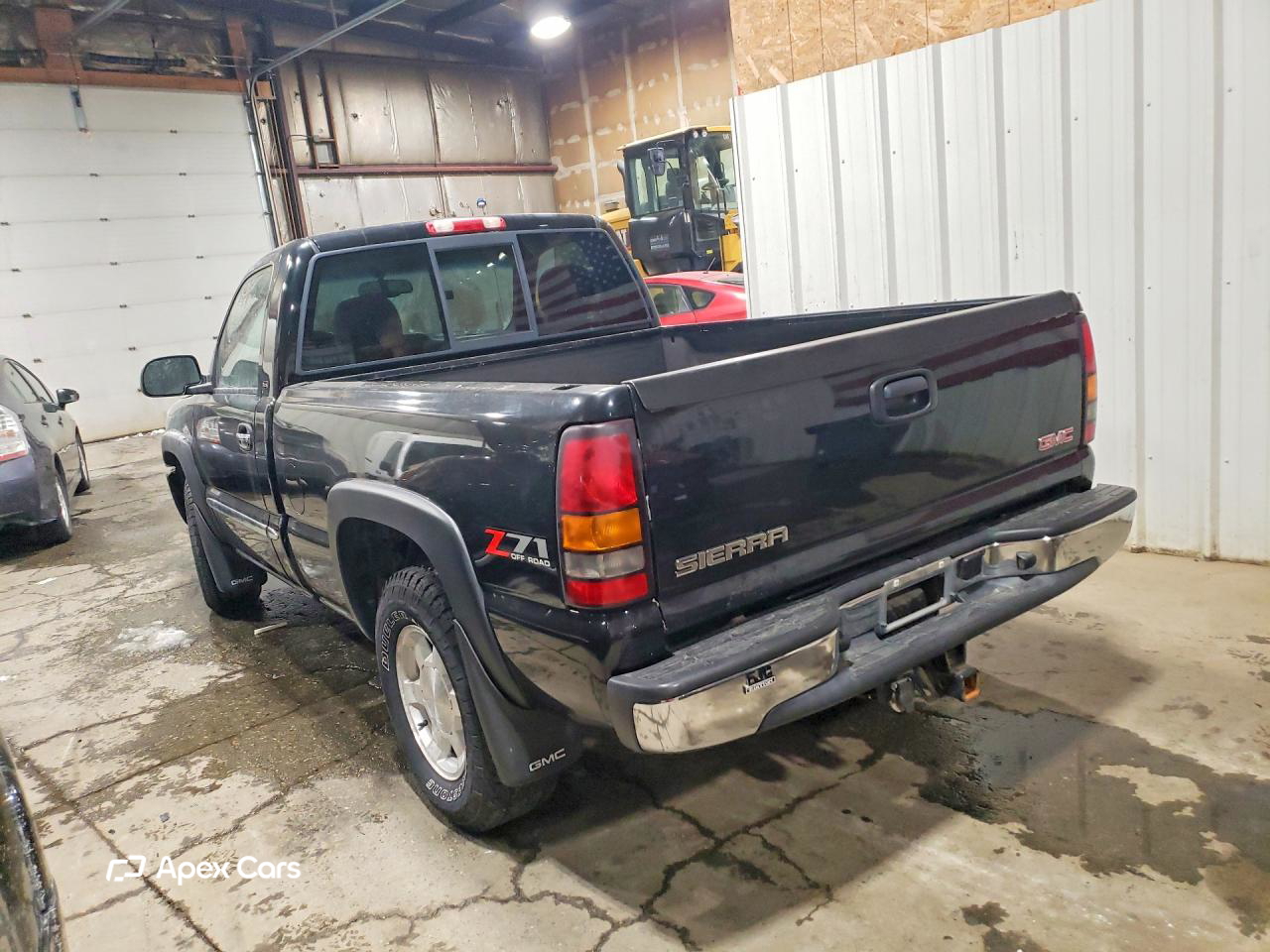 GMC  2006