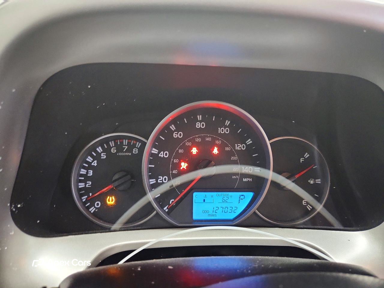 Toyota RAV 4 2016