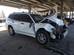 Subaru Forester 2007