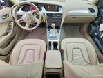 Audi A4 2011