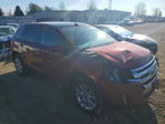 Ford Edge 2014