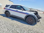Ford Explorer 2021