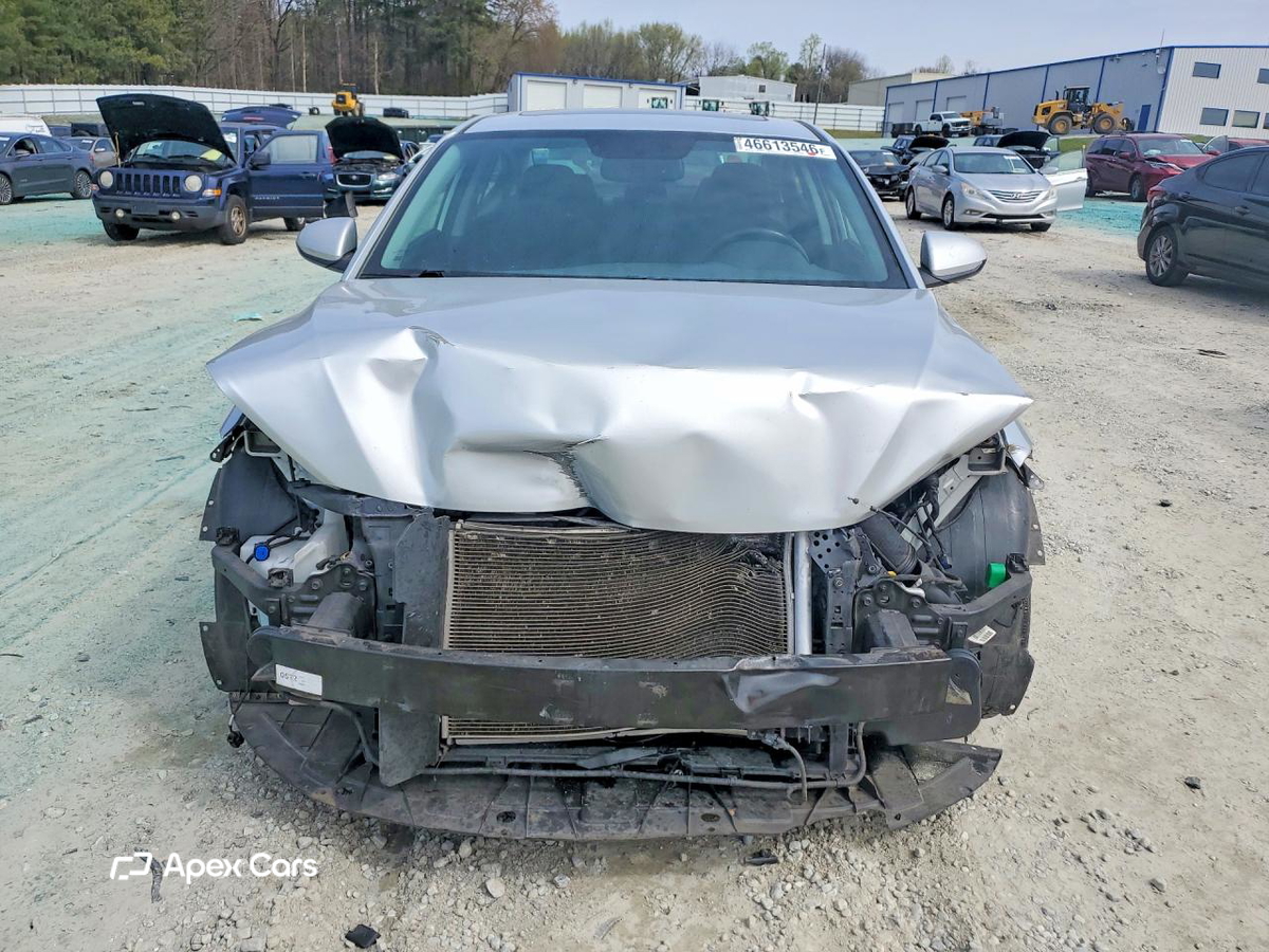 Hyundai Elantra 2018