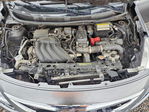 Nissan Versa 2016