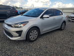 Kia Rio 2021