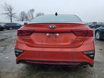 Kia Forte 2021