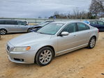 Volvo S80 2009