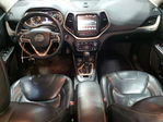 Jeep Cherokee 2016