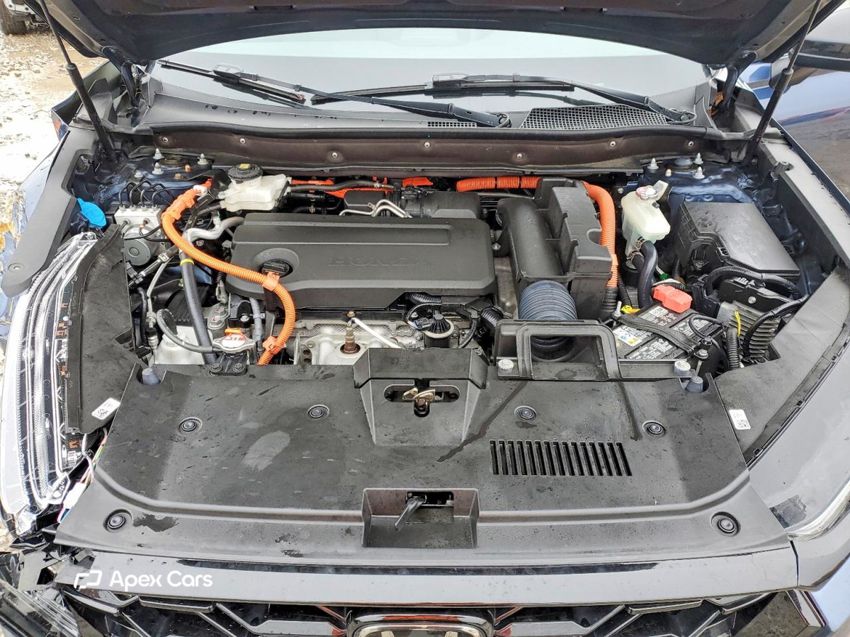 Honda CR-V 2024