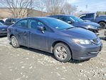 Honda Civic 2015