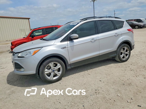 Ford Escape 2013 - Image 1 of 13
