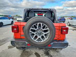 Jeep Wrangler 2025