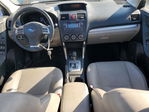 Subaru Forester 2014