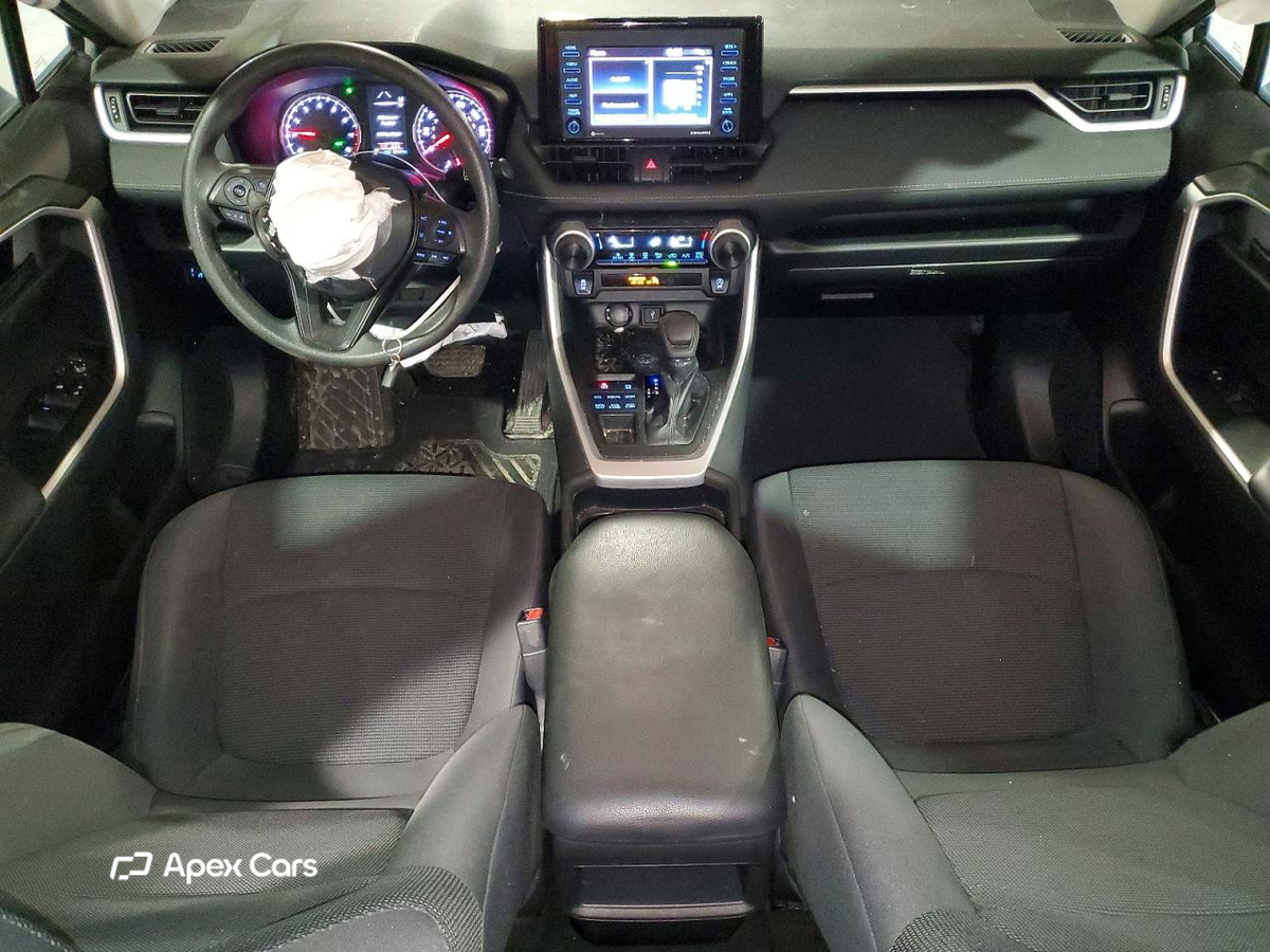 Toyota RAV 4 2020