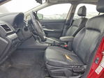 Subaru Impreza 2015