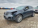 Cadillac XT5 2017