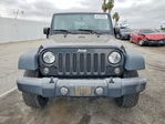 Jeep Wrangler 2017