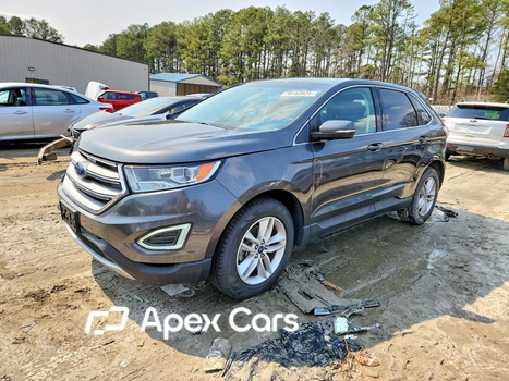 Ford Edge 2018 - Image 1 of 13