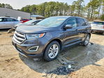 Ford Edge 2018