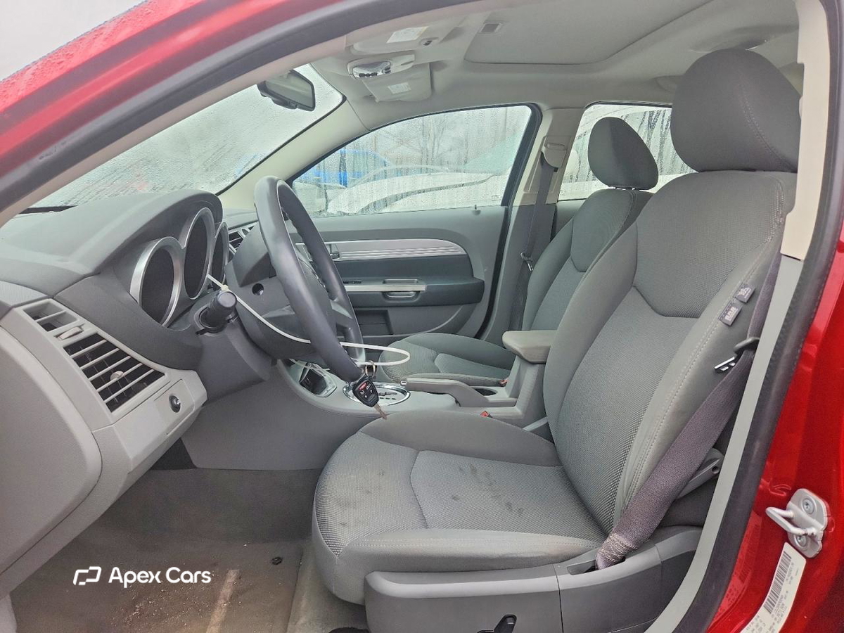 Chrysler Sebring 2007