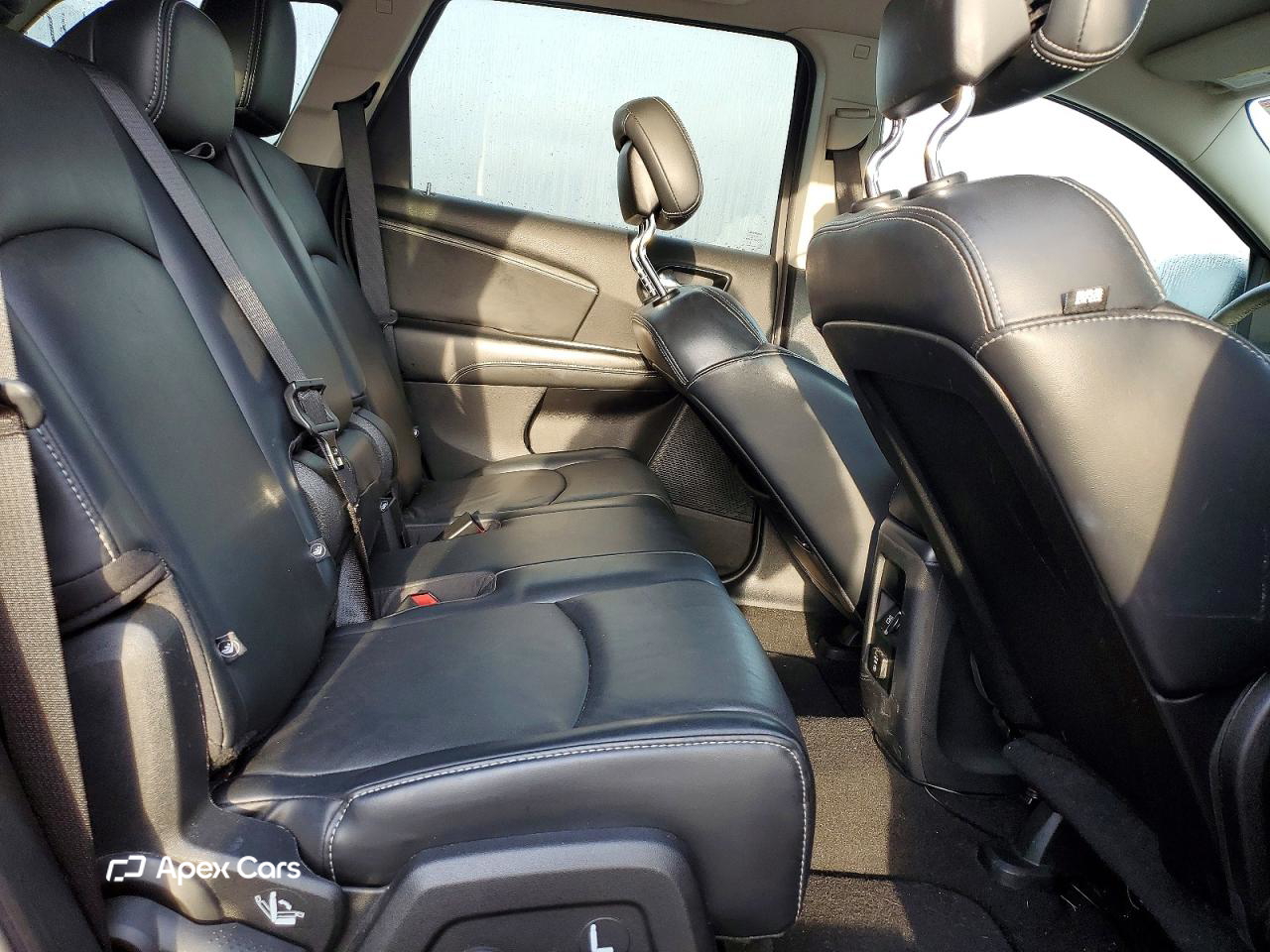 Dodge Journey 2013