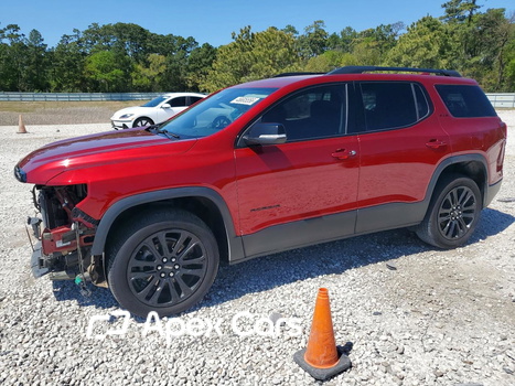 GMC Acadia 2023 - Image 1 of 5