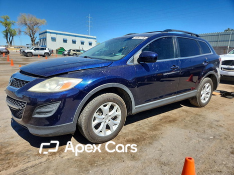 Mazda CX-9 2011 - Image 1 of 12