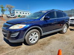 Mazda CX-9 2011