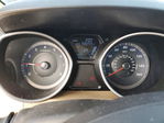 Hyundai Elantra 2012
