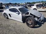 Porsche Cayman 2015