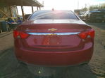 Chevrolet Impala 2015