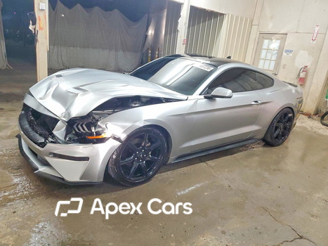 Ford Mustang 2020 - Image 1 of 13