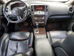 Nissan Maxima 2010