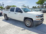 Chevrolet Silverado 2016