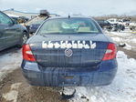 Buick LaCrosse 2007