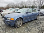 BMW Series 3 2001