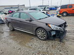 Hyundai Sonata 2017