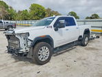 GMC Sierra 2021