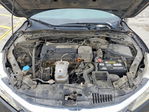 Honda Accord 2016