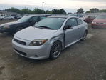 Scion tC 2007